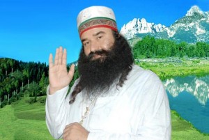 Saint Gurmeet Ram Rahim Singh Ji Insan