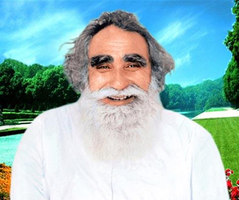 Shah Mastana Ji Maharaj