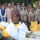 Cleanliness Campaign in Perth